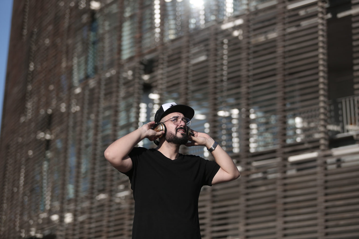 Sonodromo / 4