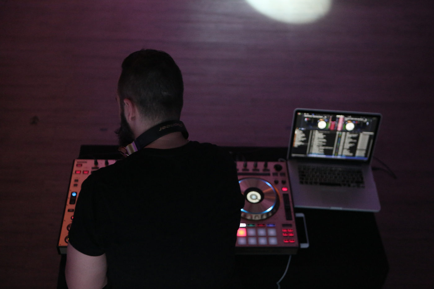 Sonodromo DJ / 3